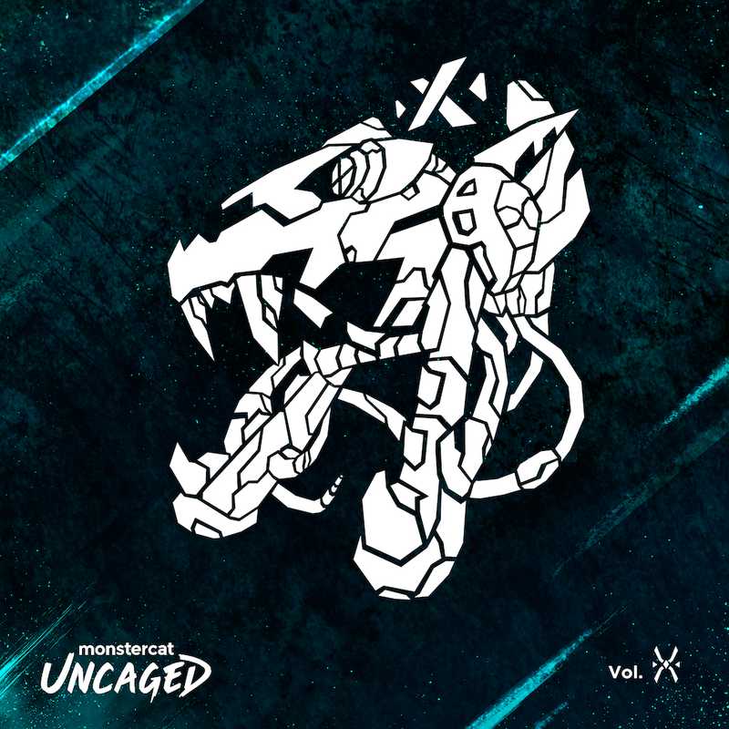 Monstercat Uncaged Vol. X