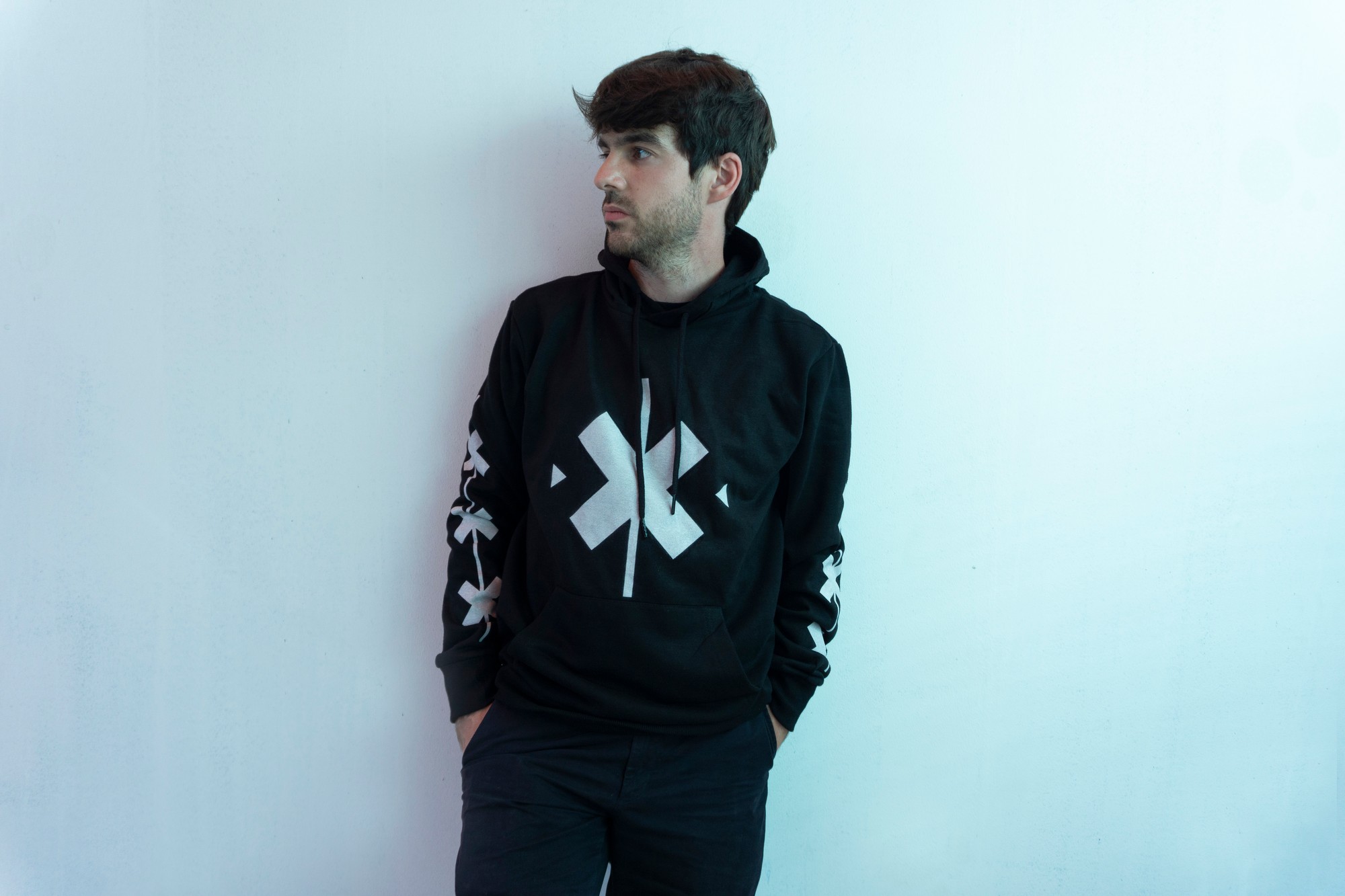 Hoodie X image 3